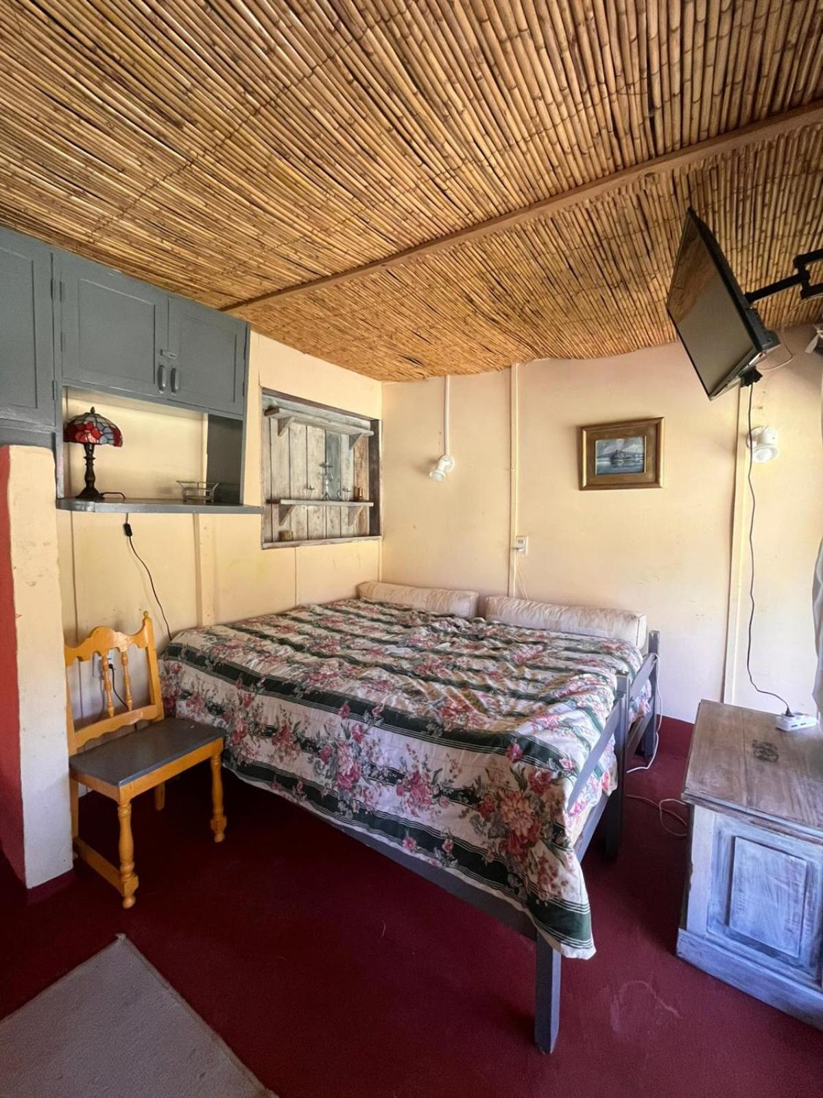 Вилла Casa Marys En El Tesoro De La Barra Пунта-дель-Эсте Экстерьер фото